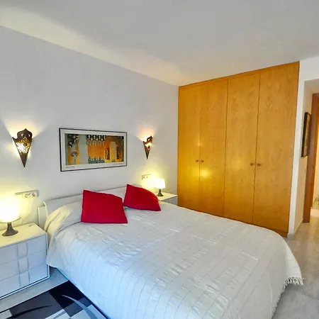 Casa Rainbow * Sitges