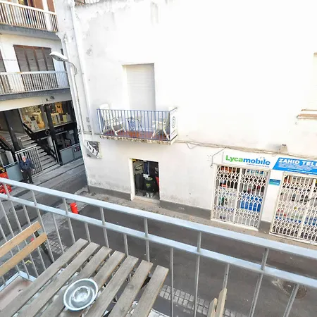 Casa Rainbow Apartment Sitges