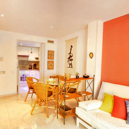 Casa Rainbow *