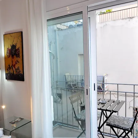 Apartment Casa Rainbow *