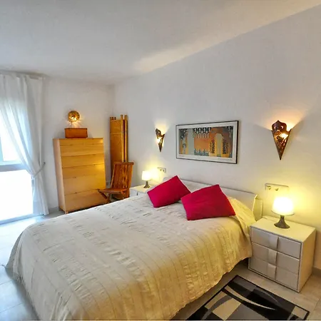 Apartment Casa Rainbow *